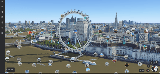 Google Earth