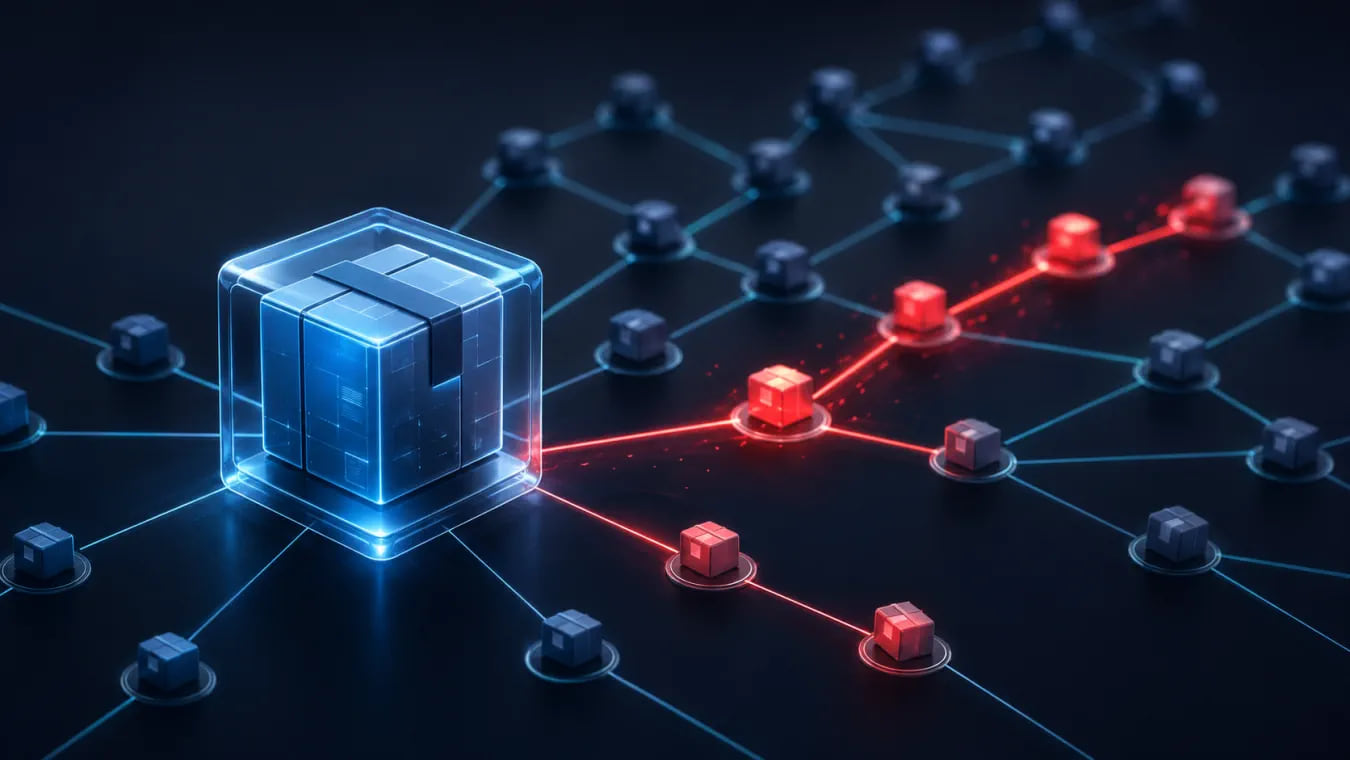 Axios vulnerability 2026: what actually happened in the npm supply-chain attack