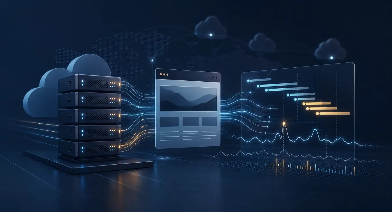 Best WordPress hosting with New Relic: 2026 comparison