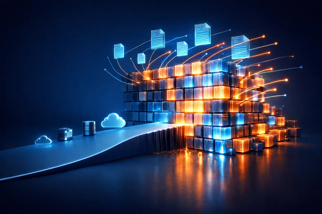 The AI Stack Cheaper Than OpenAI Until Retrieval Costs Show Up