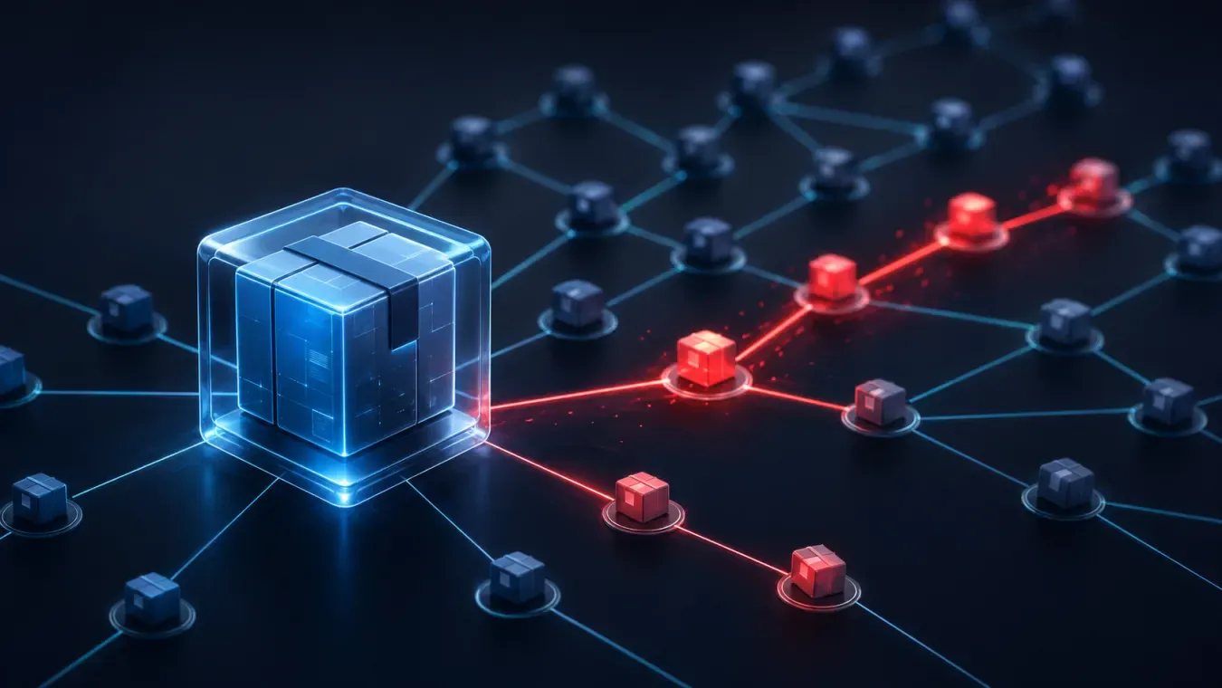 Axios vulnerability 2026: what actually happened in the npm supply-chain attack