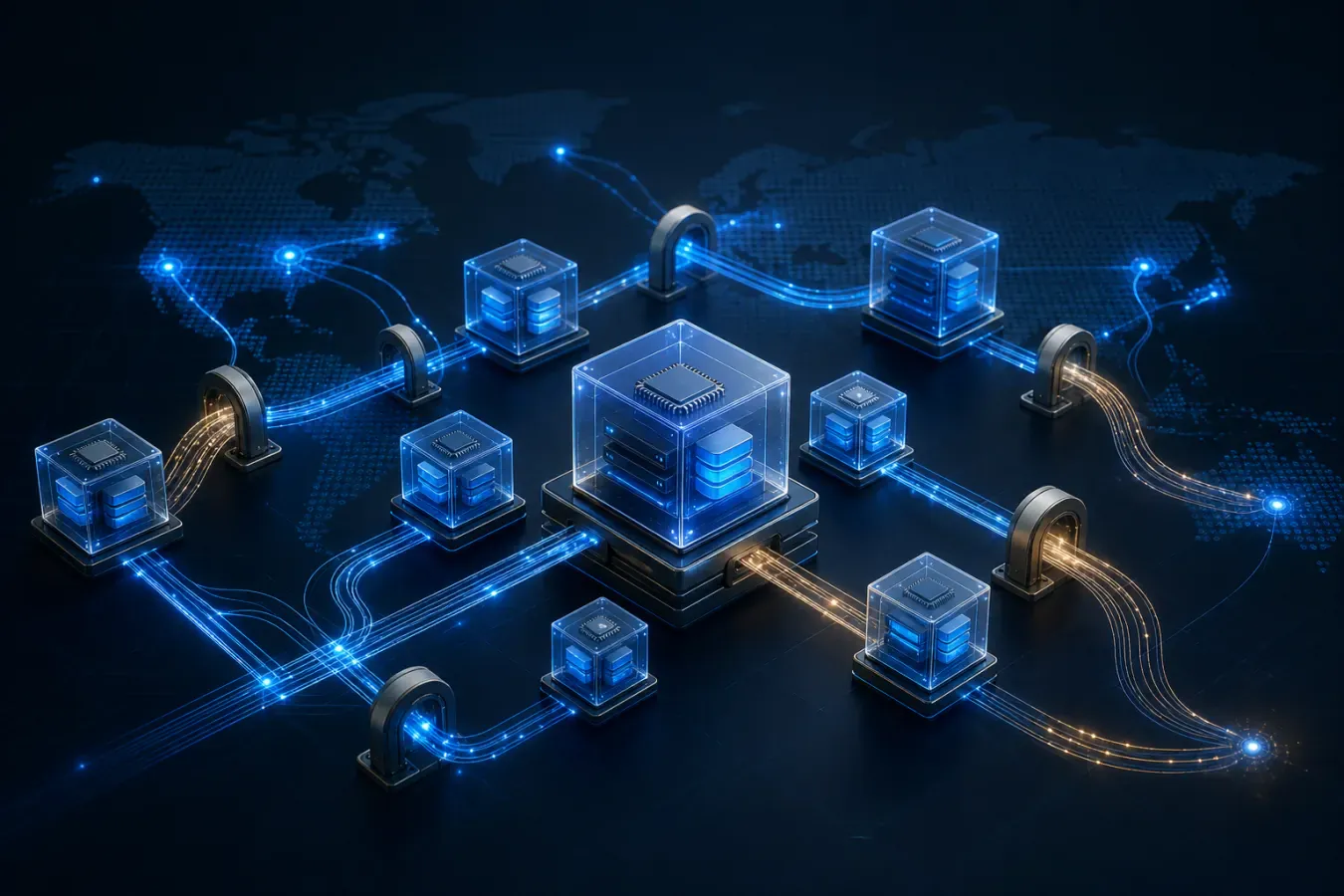 Best VPS providers in 2026: 48 services compared