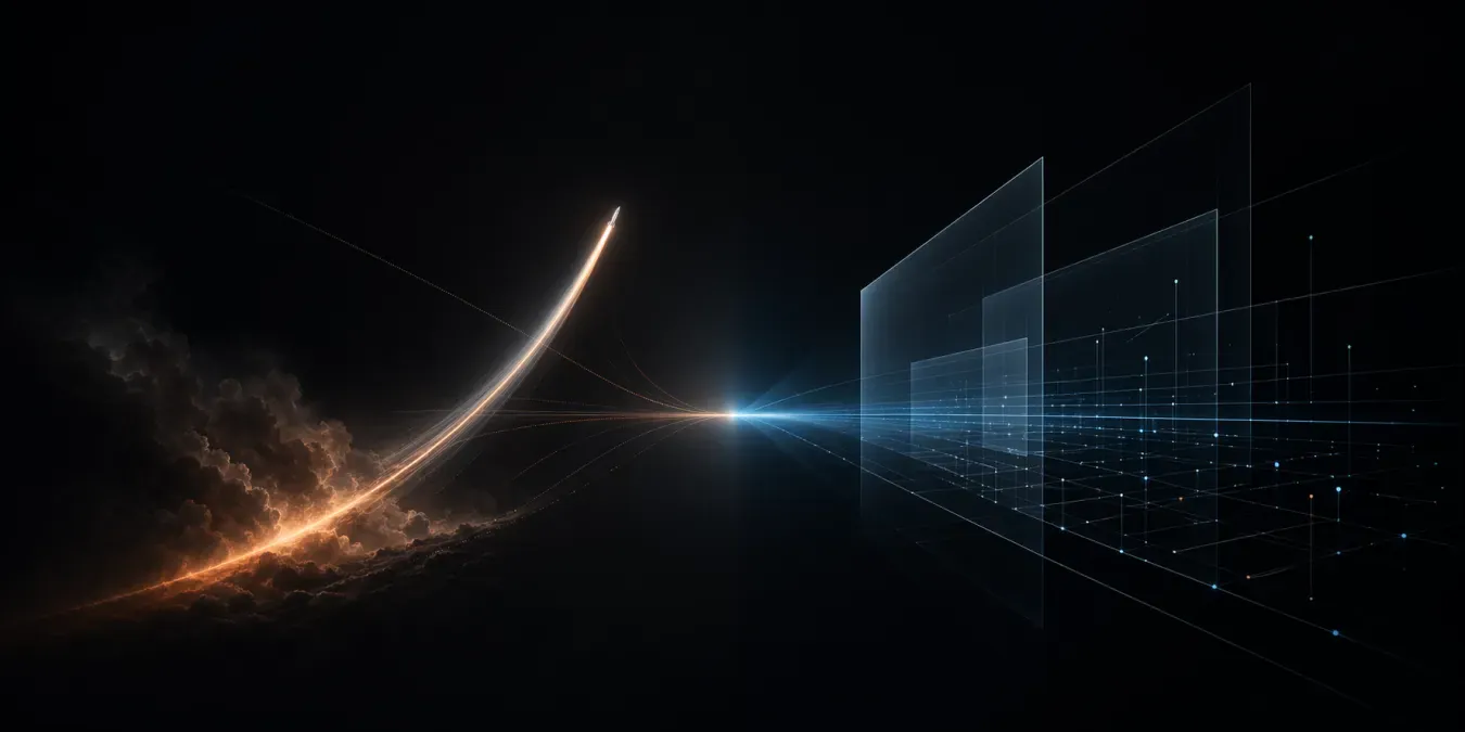 SpaceX's $60 Billion Cursor Deal Is Not Really About a Code Editor