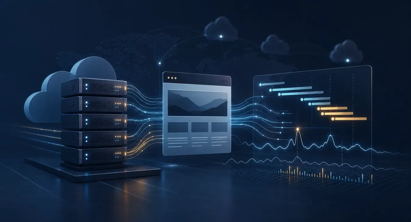 Best WordPress hosting with New Relic: 2026 comparison