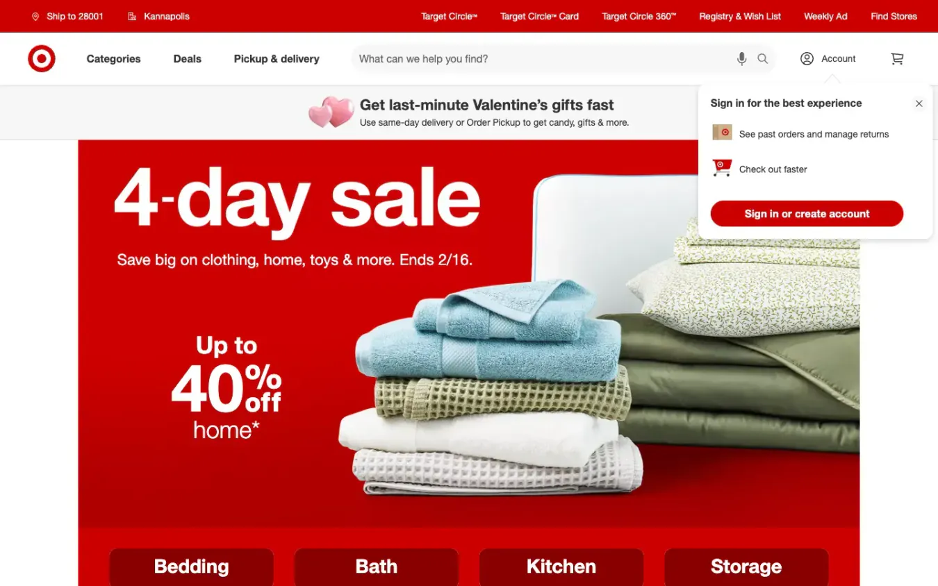 Target: Desktop preview