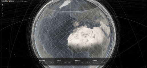 Satellites